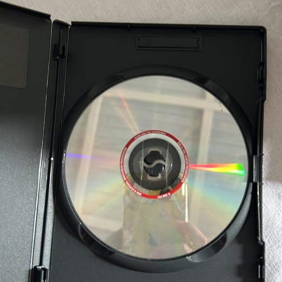 Alvin and the chipmunks movie dvd - Picture 3 of 3